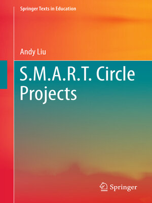 cover image of S.M.A.R.T. Circle Projects
